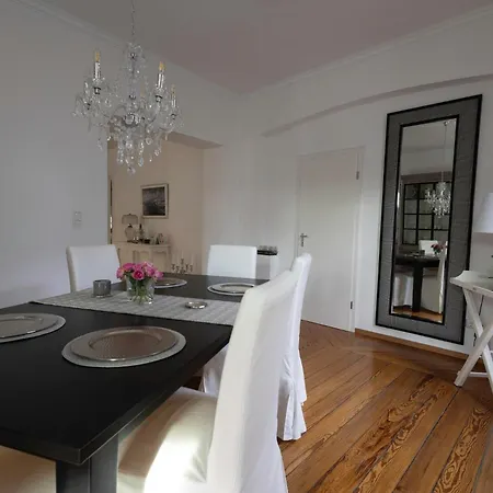 Nostalgie-Loft Apartment Mayen Exterior photo