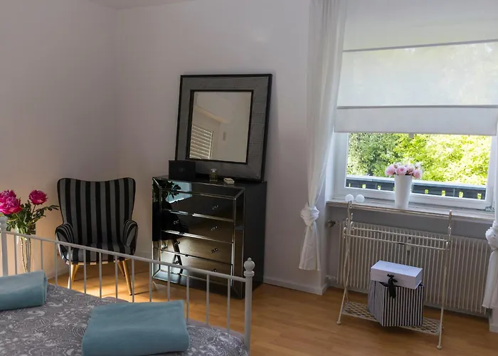 Nostalgie-Loft