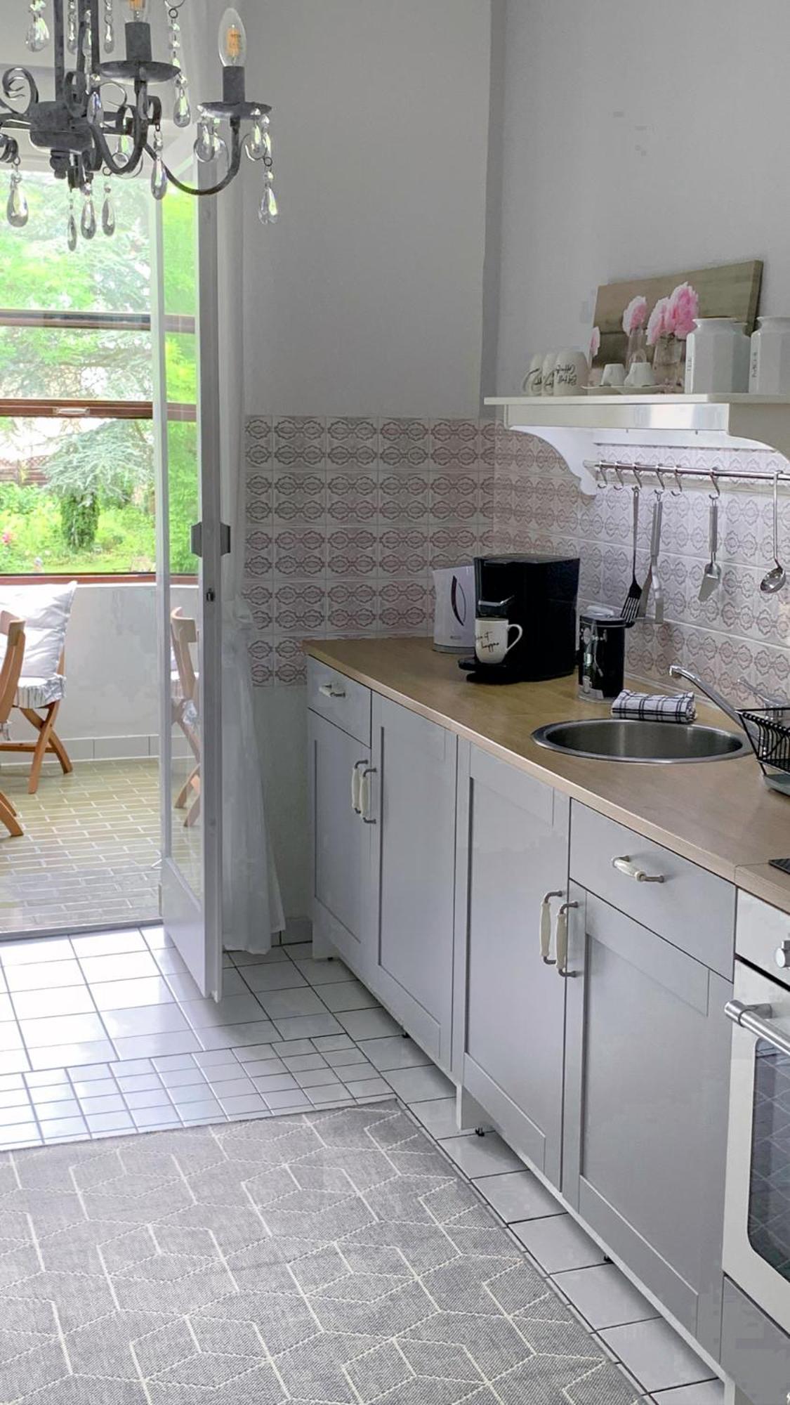 Nostalgie-loft Apartment Mayen