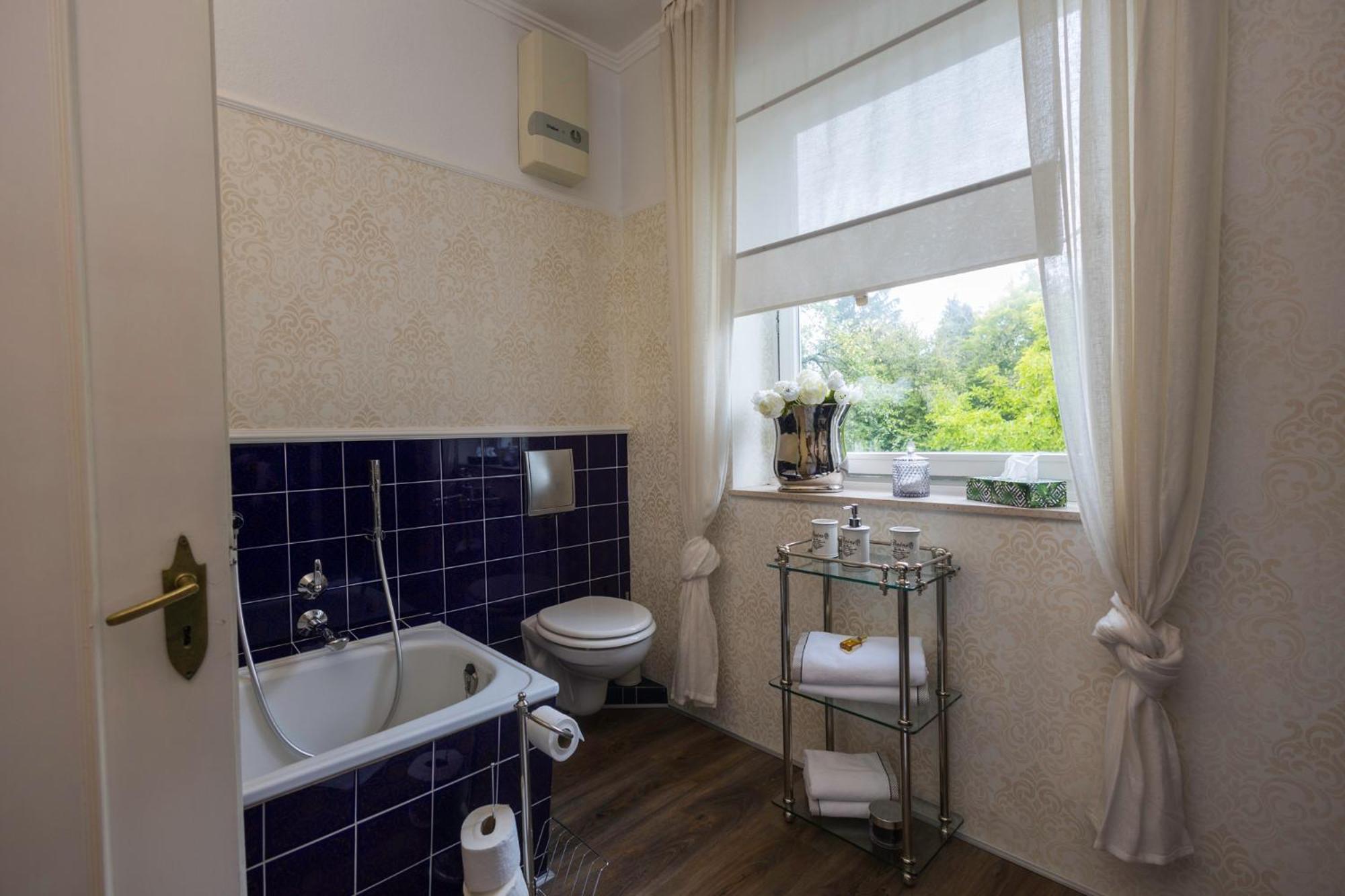 Apartment Nostalgie-loft *