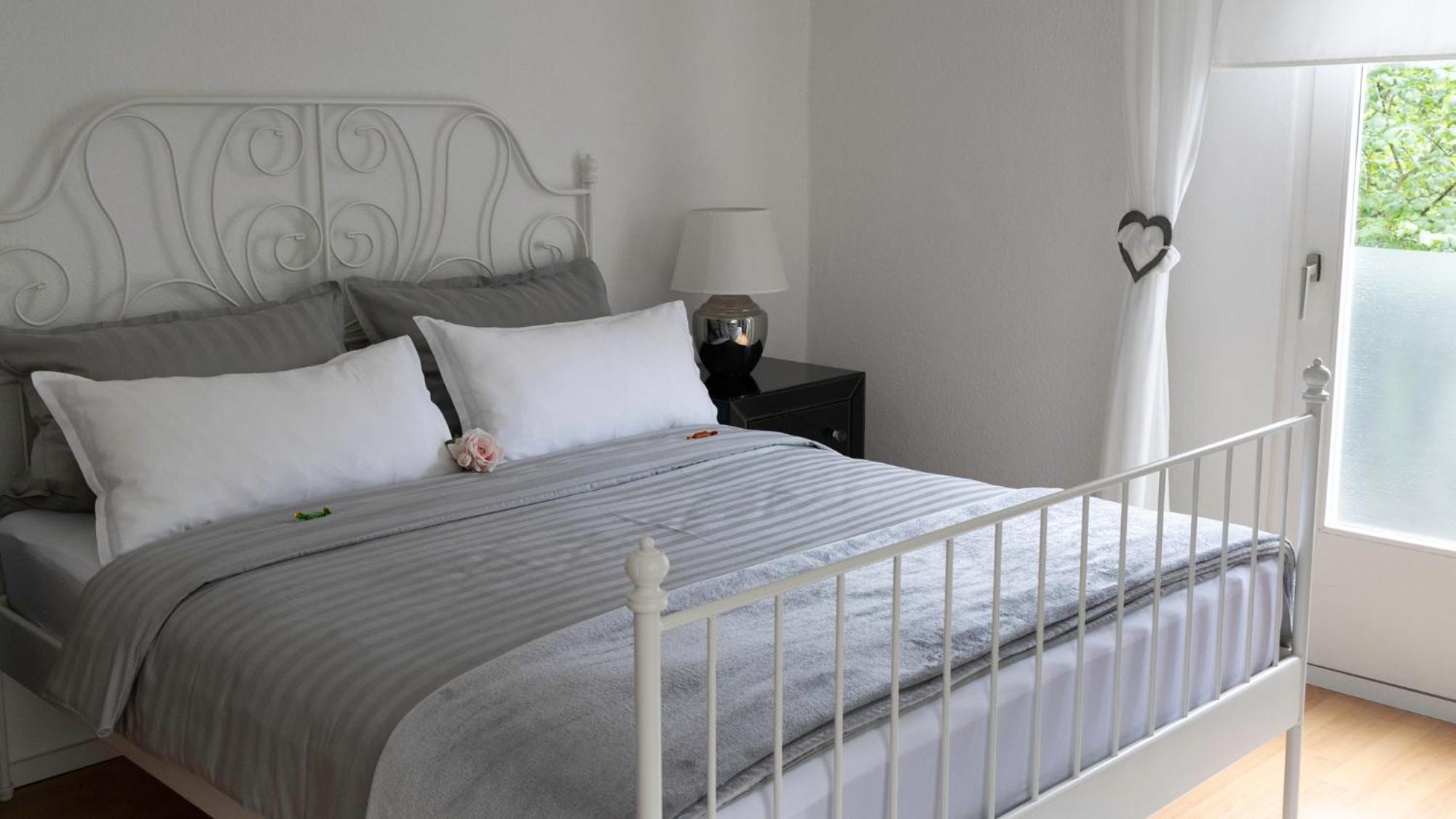 Apartment Nostalgie-loft Mayen