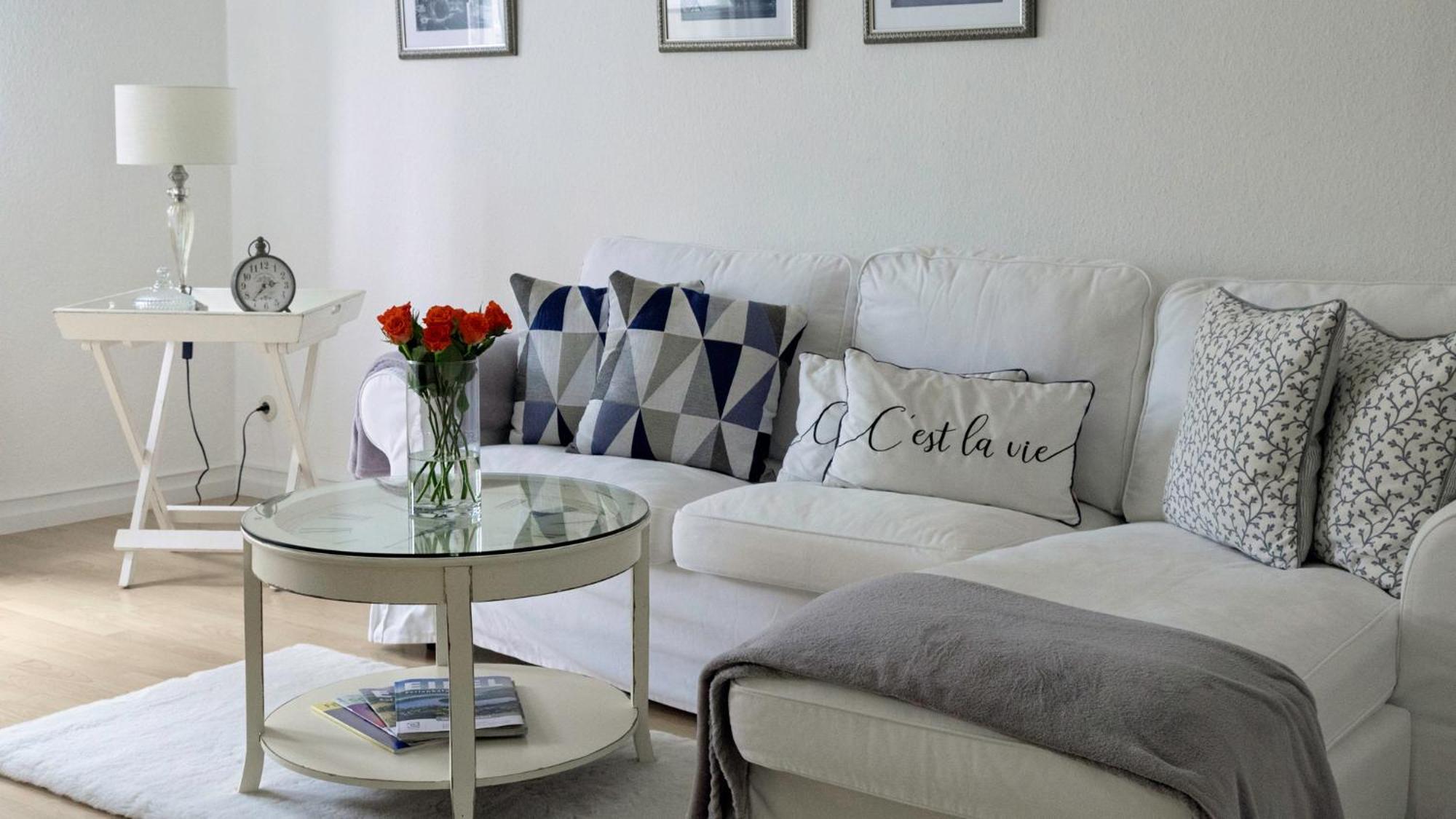 Apartment Nostalgie-loft *