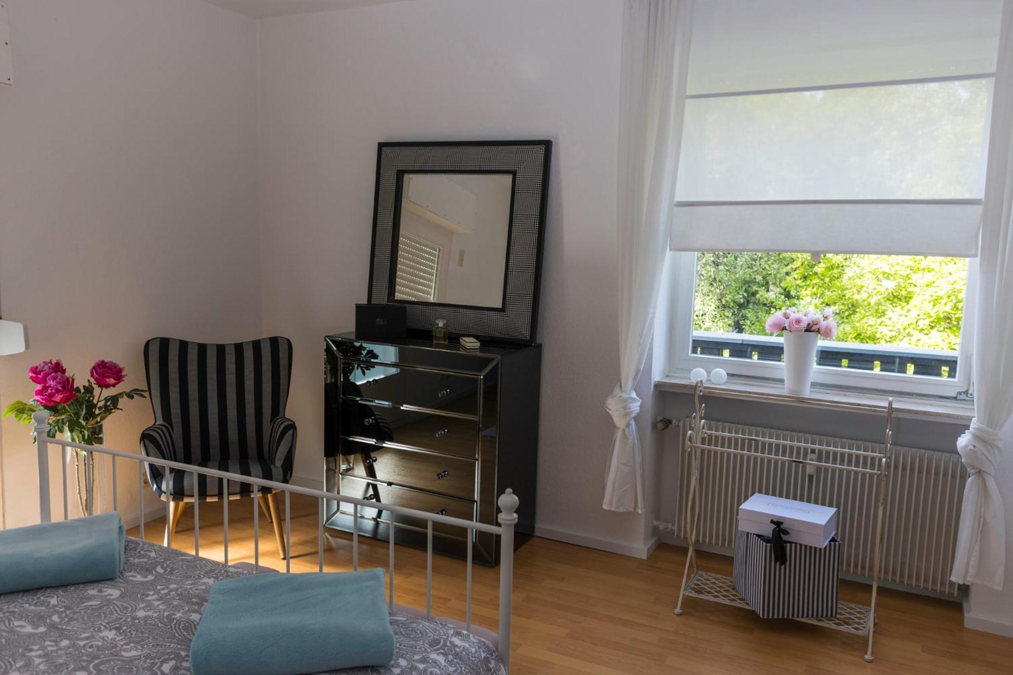 Nostalgie-loft Apartment *
